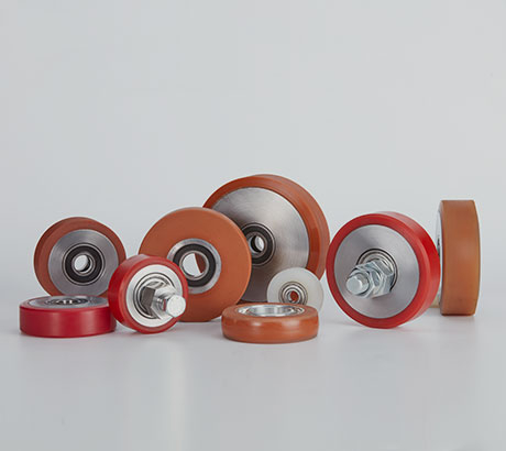 MAKARALAR (TEKERLER)