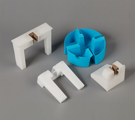 YAĞDANLIKLAR ve YAĞ TOPLAMA KAPLARI