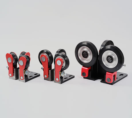 YÜKSEK HIZLI MAKARALI PATENLER