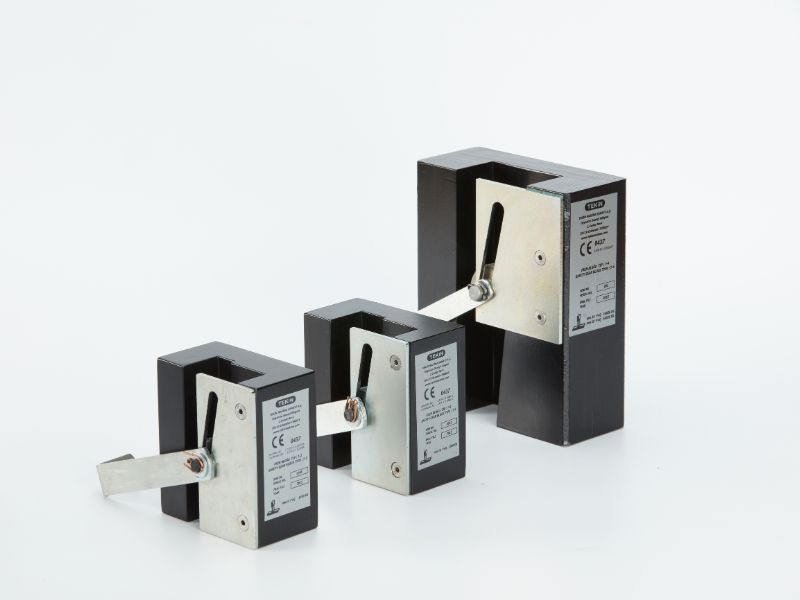 tek yönlü ani durdurmalı kayma frenleri