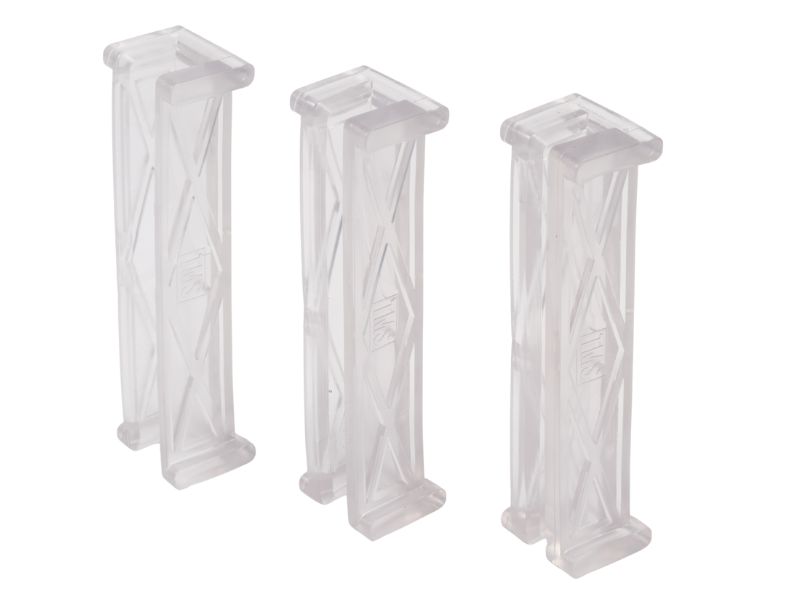 silikon paten plastiği (PVC)