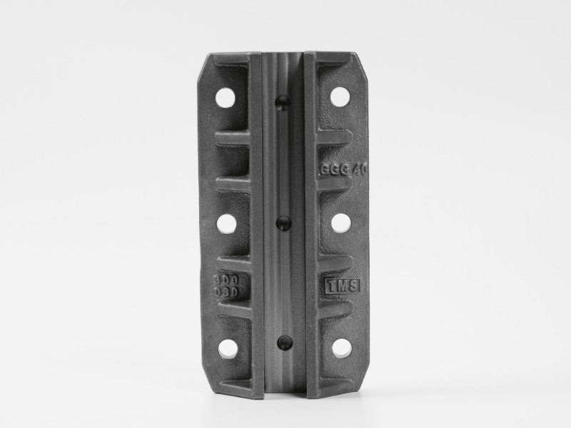 GGG40 sfero döküm sabit paten 300 030 modeli