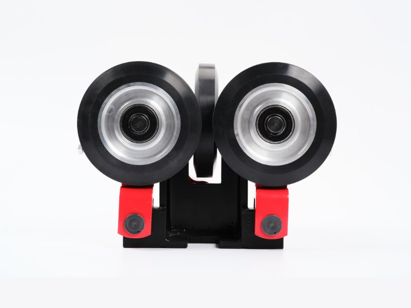 ayarlanabilir yüksek hızlı makaralı paten