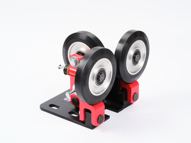 YHCY-3 high speed elevator roller guide steel spring