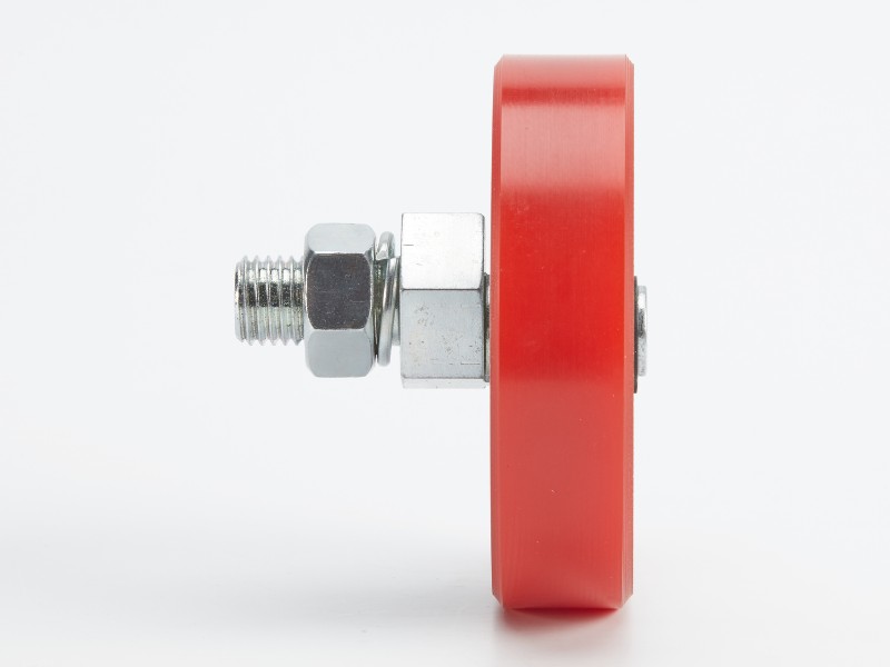 asansör makarası ether poliüretan