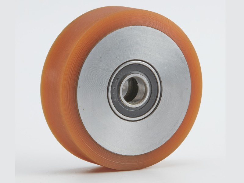 poliüretan asansör tekeri