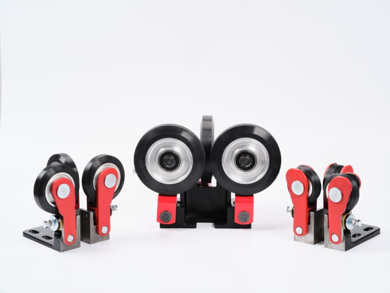 yüksek hızlı makaralı patenler